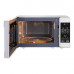 R211DW 750W Sharp Compact Microwave - White